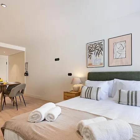 Casa Do Realismo By Se Apartment