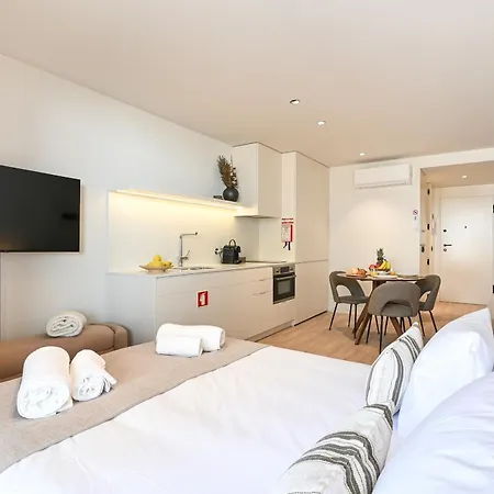 Apartment Casa Do Realismo By Se Braga