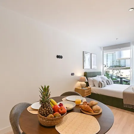 Casa Do Realismo By Se Apartment *