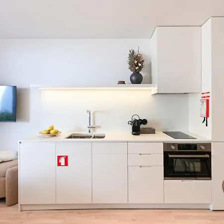 Casa Do Realismo By Se Apartment *