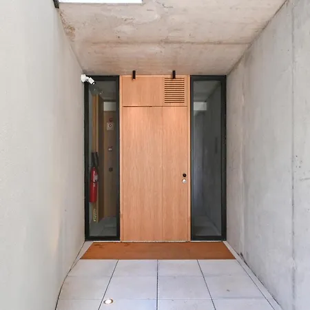 Casa Do Realismo By Se Apartment *