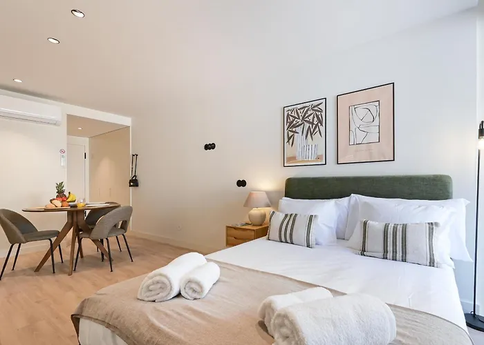 Casa Do Realismo By Se Apartman