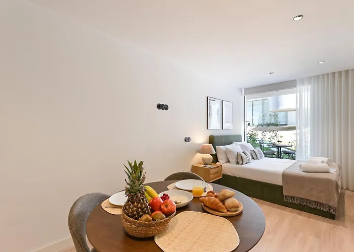 Casa Do Realismo By Se Apartman *