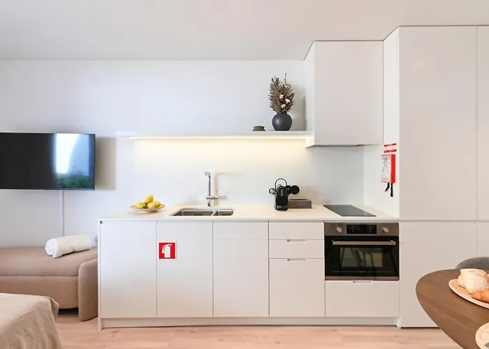 Casa Do Realismo By Se Apartament *