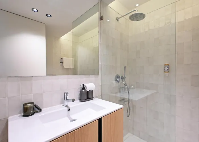 Apartman Casa Do Realismo By Se Braga