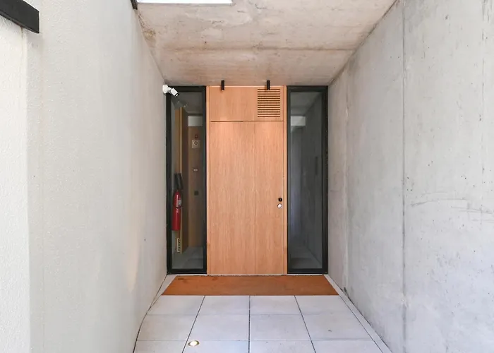 Casa Do Realismo By Se Apartman *